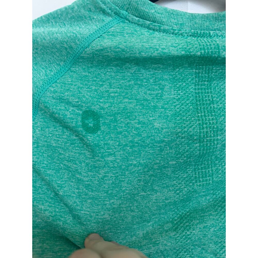 Figs Green seamless salta size XS - Picture 5 of 5